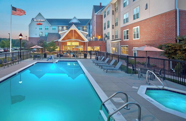 Residence Inn by Marriott Waldorf