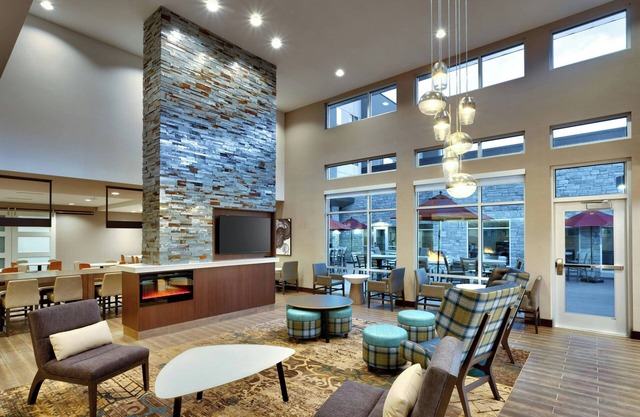 Residence Inn By Marriott Atlanta Peachtree City