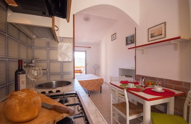 Residence La Valdana-Studio with swimming pool, tennis and parking 1km from the beach