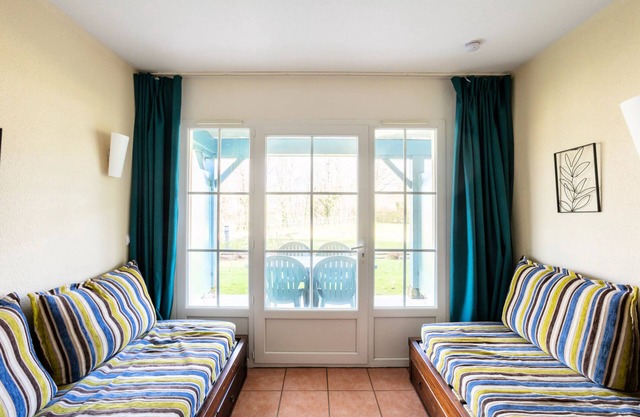 Residence Les Belles Rives - maeva Home - 2 room apartment 5 people - Comfort