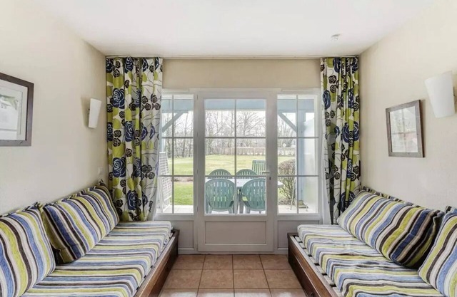 Residence Les Belles Rives - maeva Home - 2 Room Apartment 5 People - Comfort