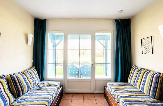 Residence Les Belles Rives - maeva Home - 2 room apartment for 5 people - Comfort