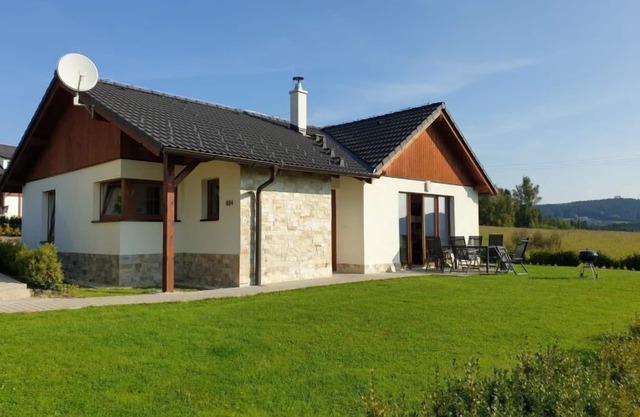 Residence Lipno by Interhome