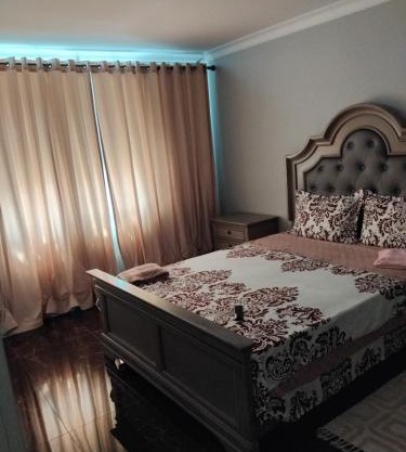 Residence Manu Targu Neamt
