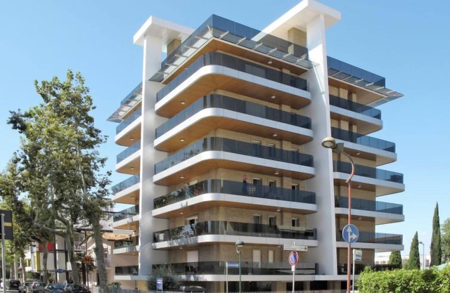 Residence Monica by Interhome