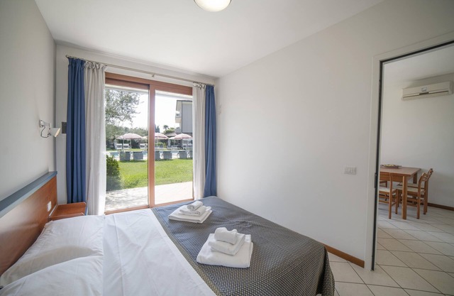 Residence Molino Trilocale 5