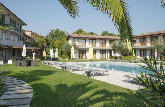 Residence Molino Trilocale 7