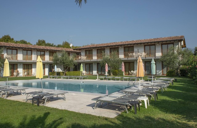 Residence Molino Trilocale 11