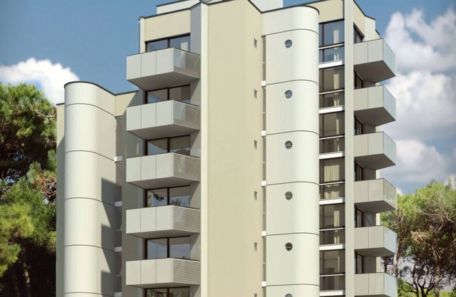 Residence Oasi by Interhome