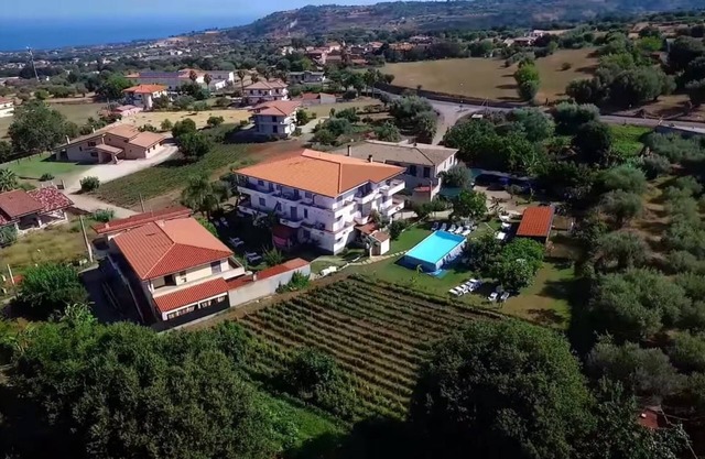 Residence Pantaleo