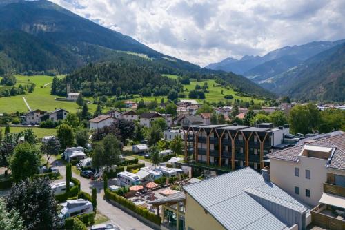 Residence Sägemühle