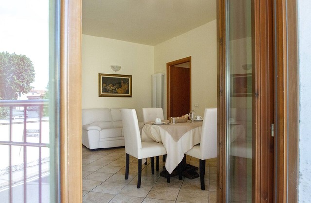 Residence San Miguel Vicenza italy