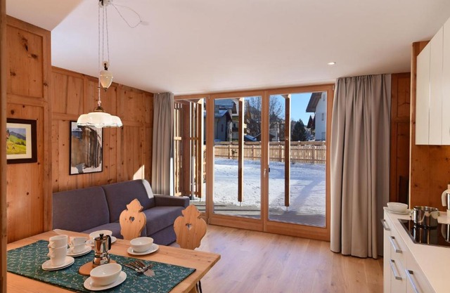 Residence Simml & Schlosser