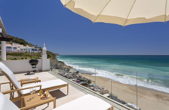 Residence Sol e Mar by VILA VITA Collection