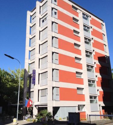Residence Tell