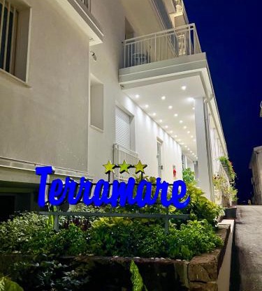 Residence TERRAMARE