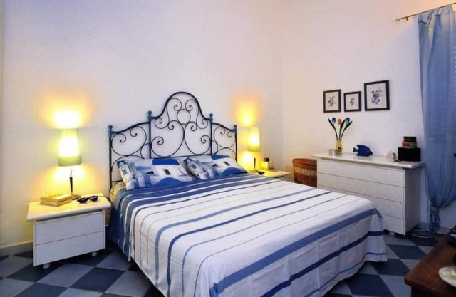 Residence Turquoise: Sun, Sea, Arts Culture and Fine Dining.