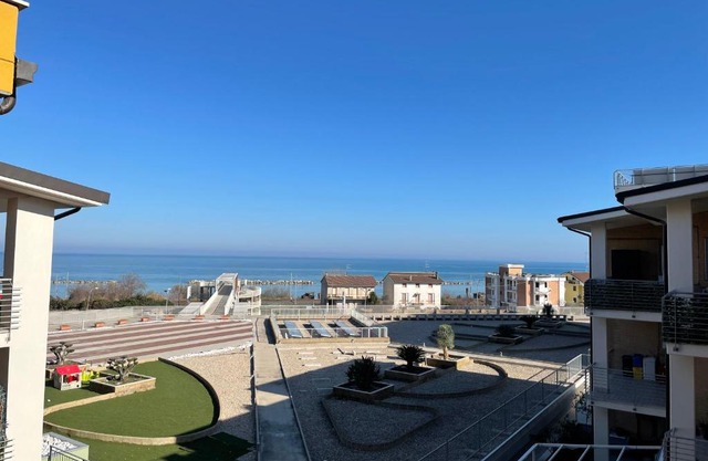 Residence Verde Mare