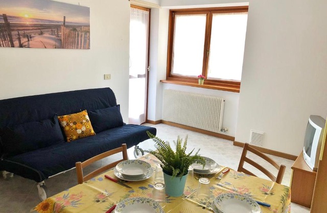 Residence Viale del Sole