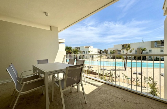 Residence Wave Island 3 - Carraro Immobiliare Jesolo