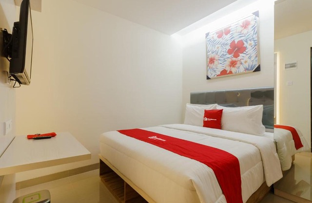 Residences by RedDoorz @ Guntur Raya Setiabudi