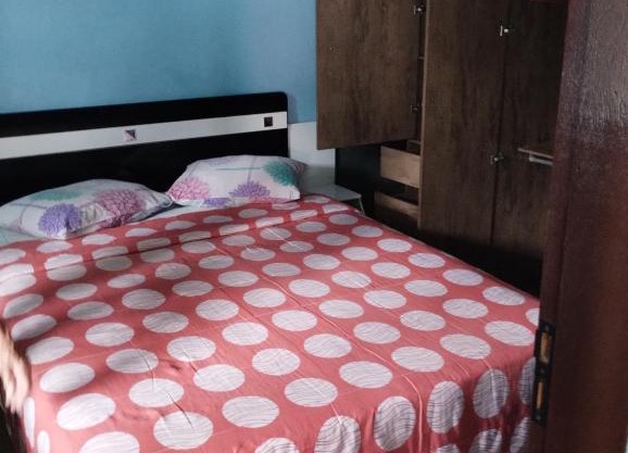 Residencia praia Itaúna