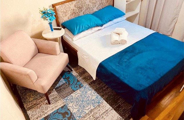 Residenciais Maria Flor