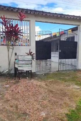 Residencial 9 Irmãos