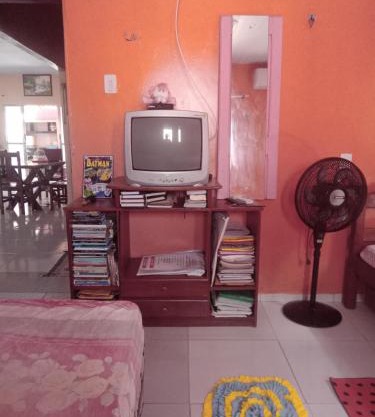 Residencial Albergue 1 suite