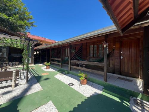 Residencial Alvorada