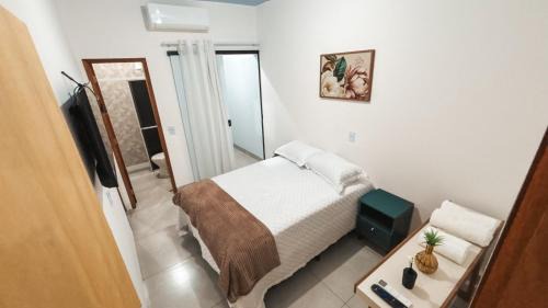 Residencial Antônio Floriza