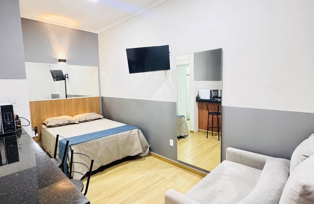 Residencial Aurelio Souza