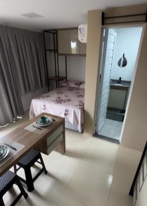 Residencial Baruk Adonai