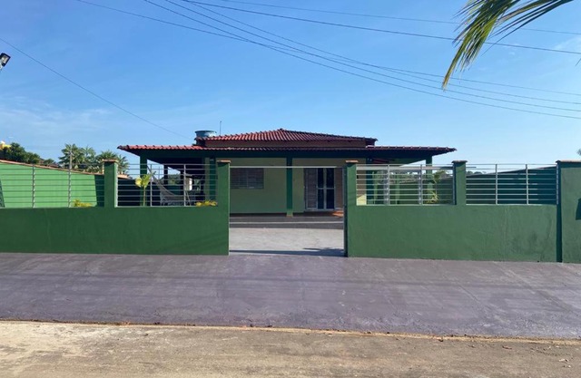 Residencial das Cachoeiras