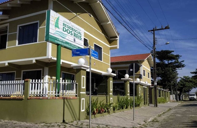 Residencial dos Reis