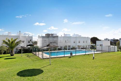 Residencial Camino del Tejar