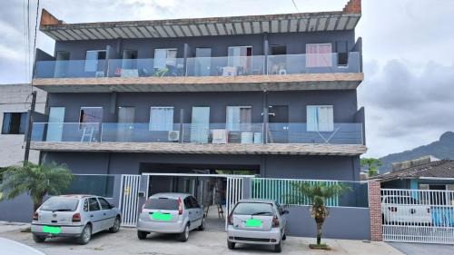 Residencial Caiobá II