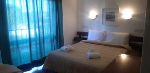 Residencial Campo-Mar by Umbral