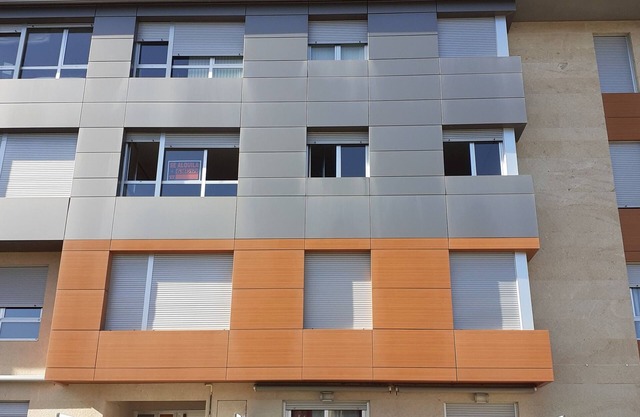 Residencial Florida. A 5 Minutos de la Playa