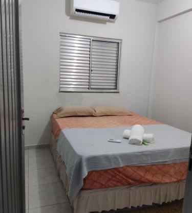 Residencial Franco Casa 06