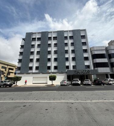 Residencial & Hotel Palazzo
