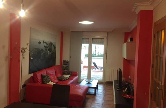 Residencial Los Miradores Barrio Monachil