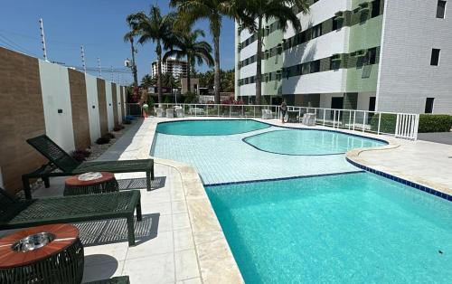 Residencial Maravilha - Poço