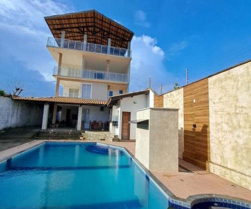 Residencial Náutico