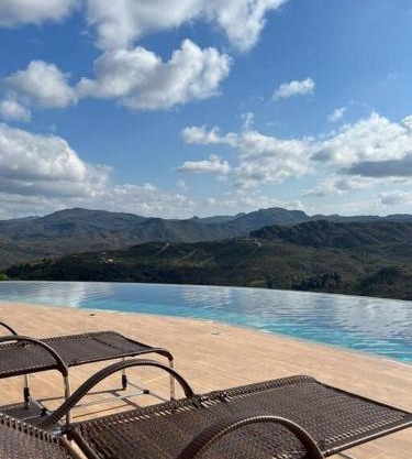 Residencial Pôr do Sol