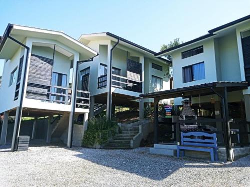 Residencial Ponkan - Gamboa - SC