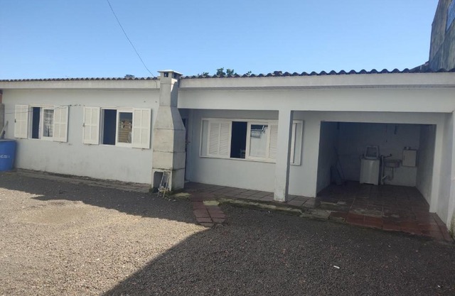 Residencial Ramos varanda