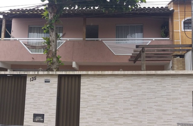 Residencial Recanto da Praia