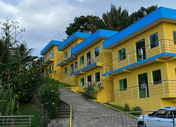 Residencial Sítio Paraíso