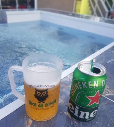 Residencial Toca Coruja - Armação - Florianópolis